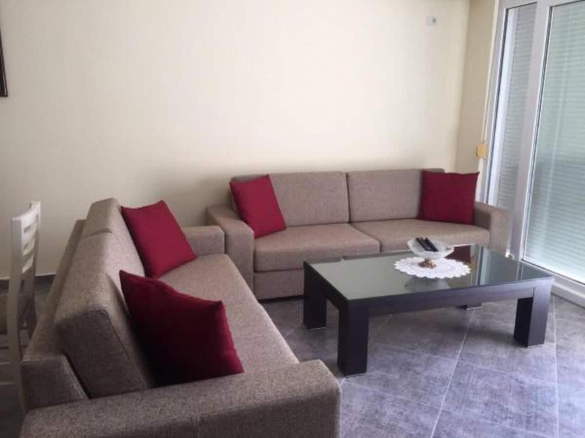 Apartament Superior Private At The In *