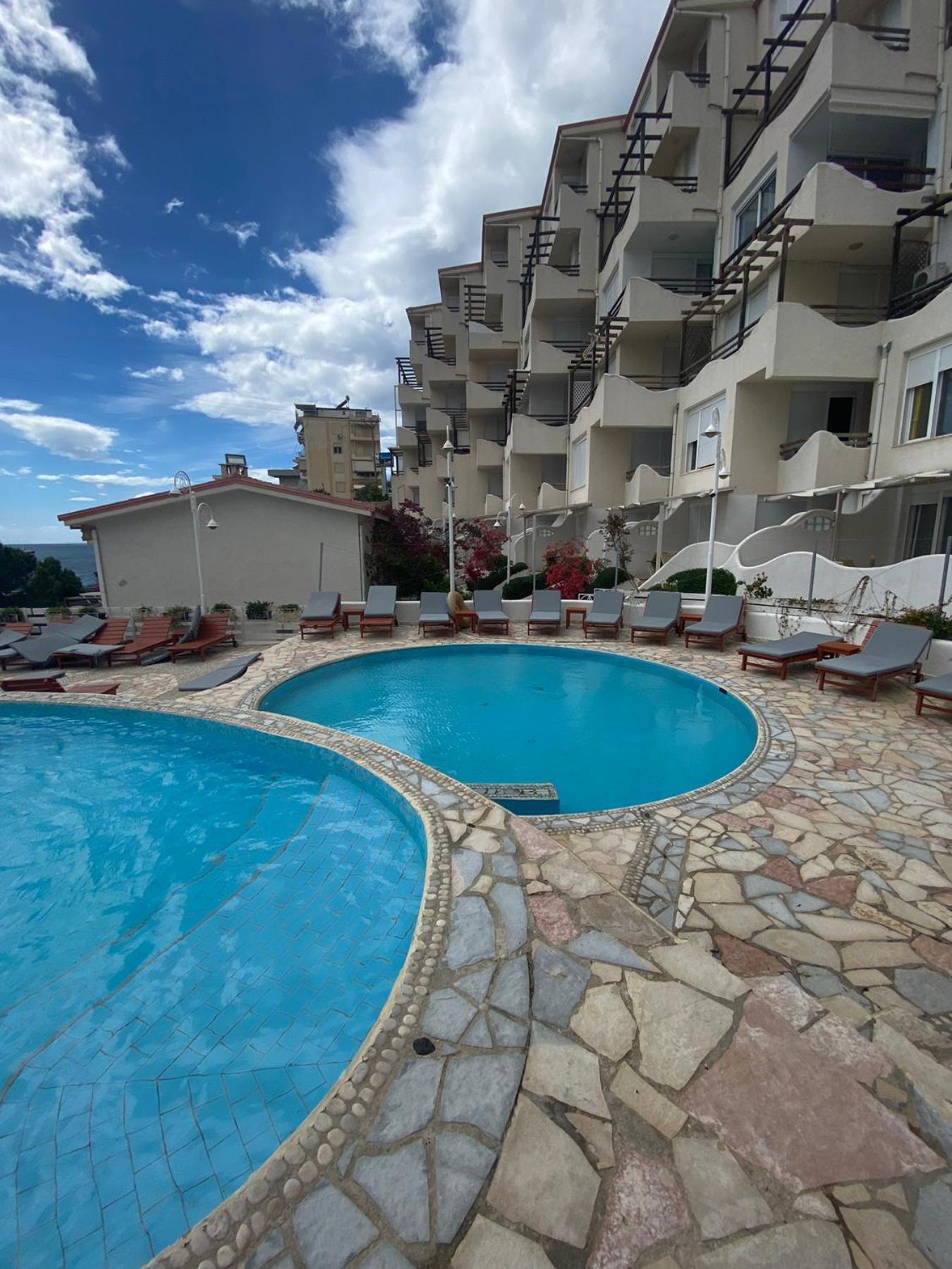 Superior Private At The In * Saranda