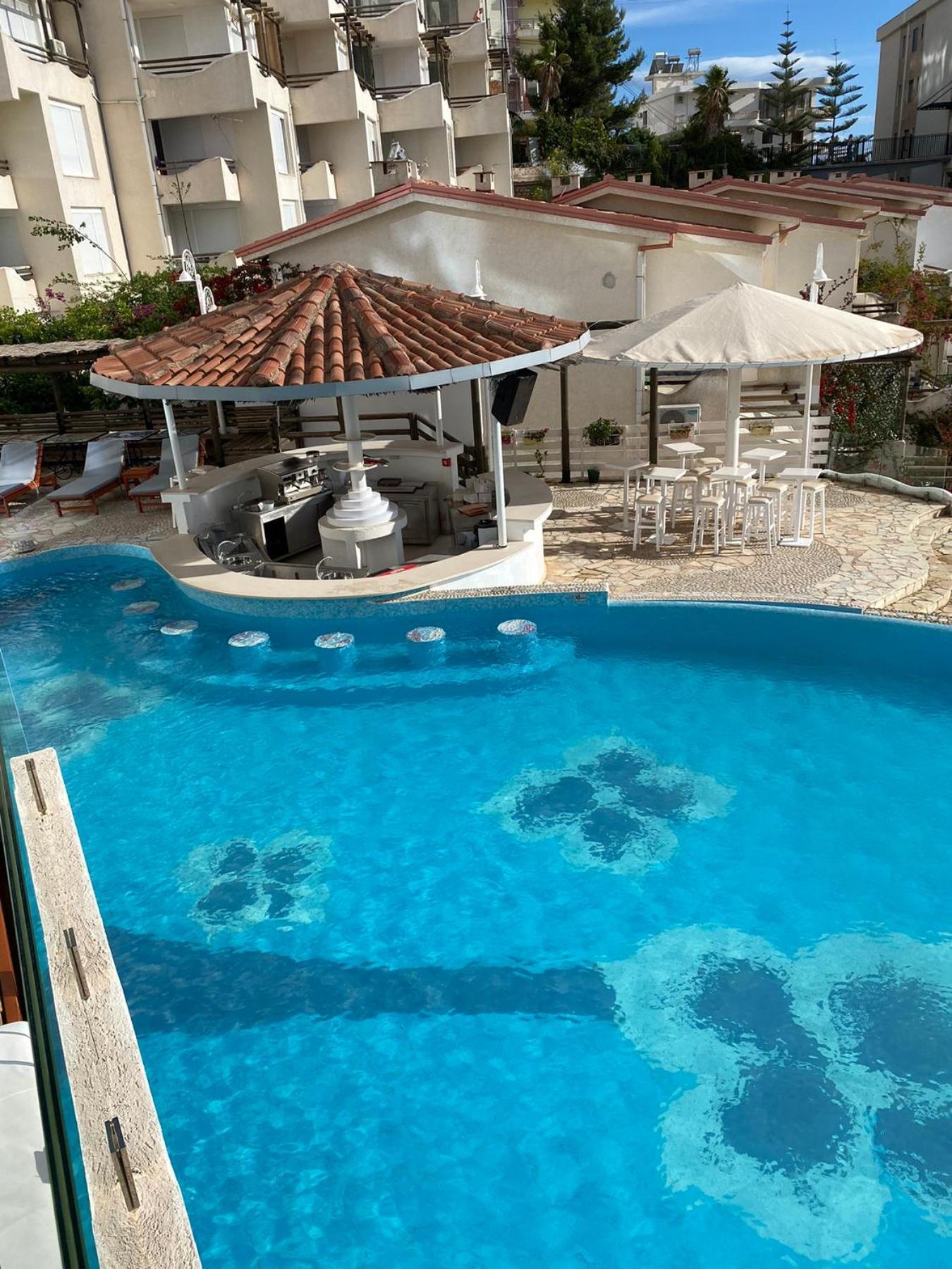 Apartament Superior Private At The In