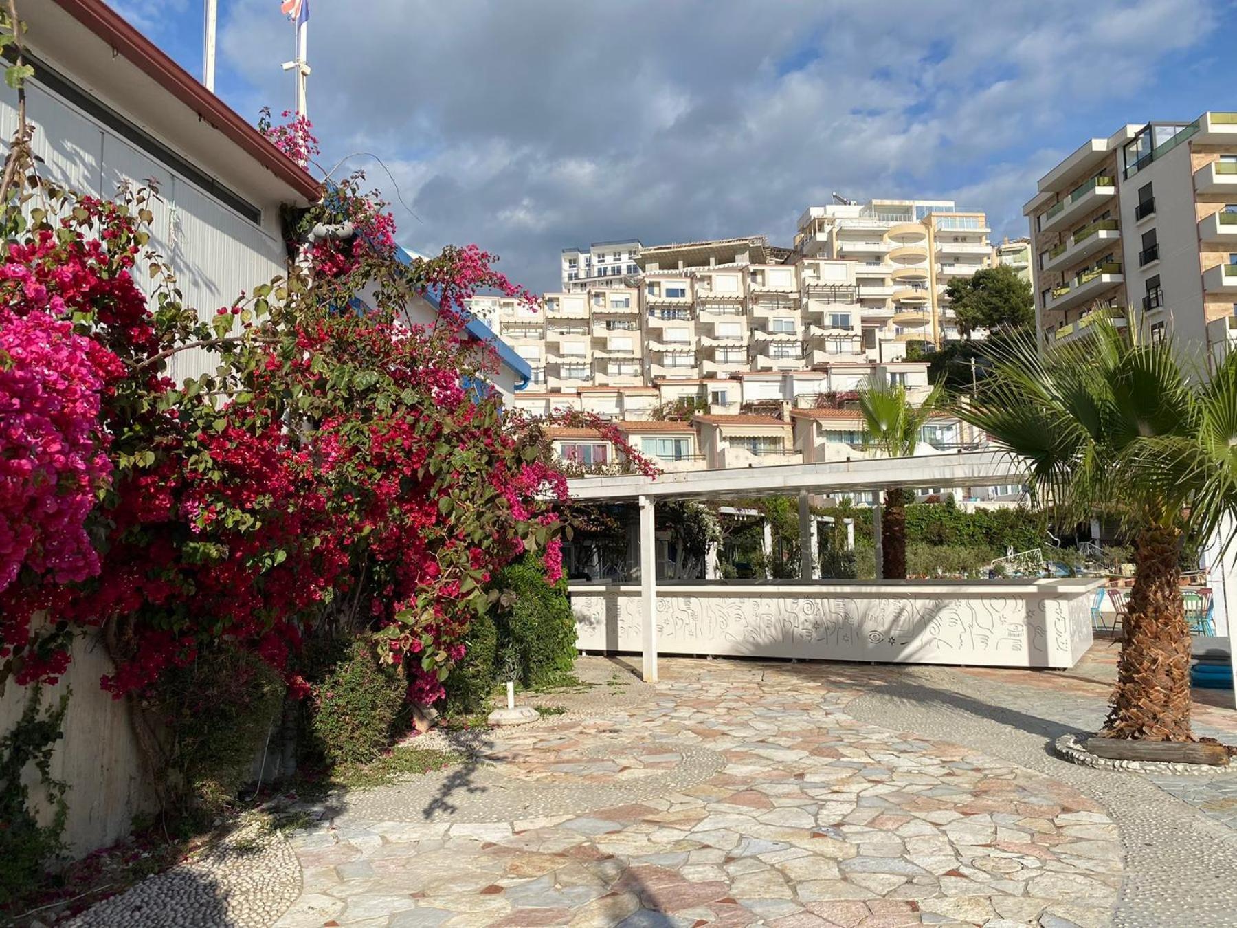 Apartament Superior Private At The In *