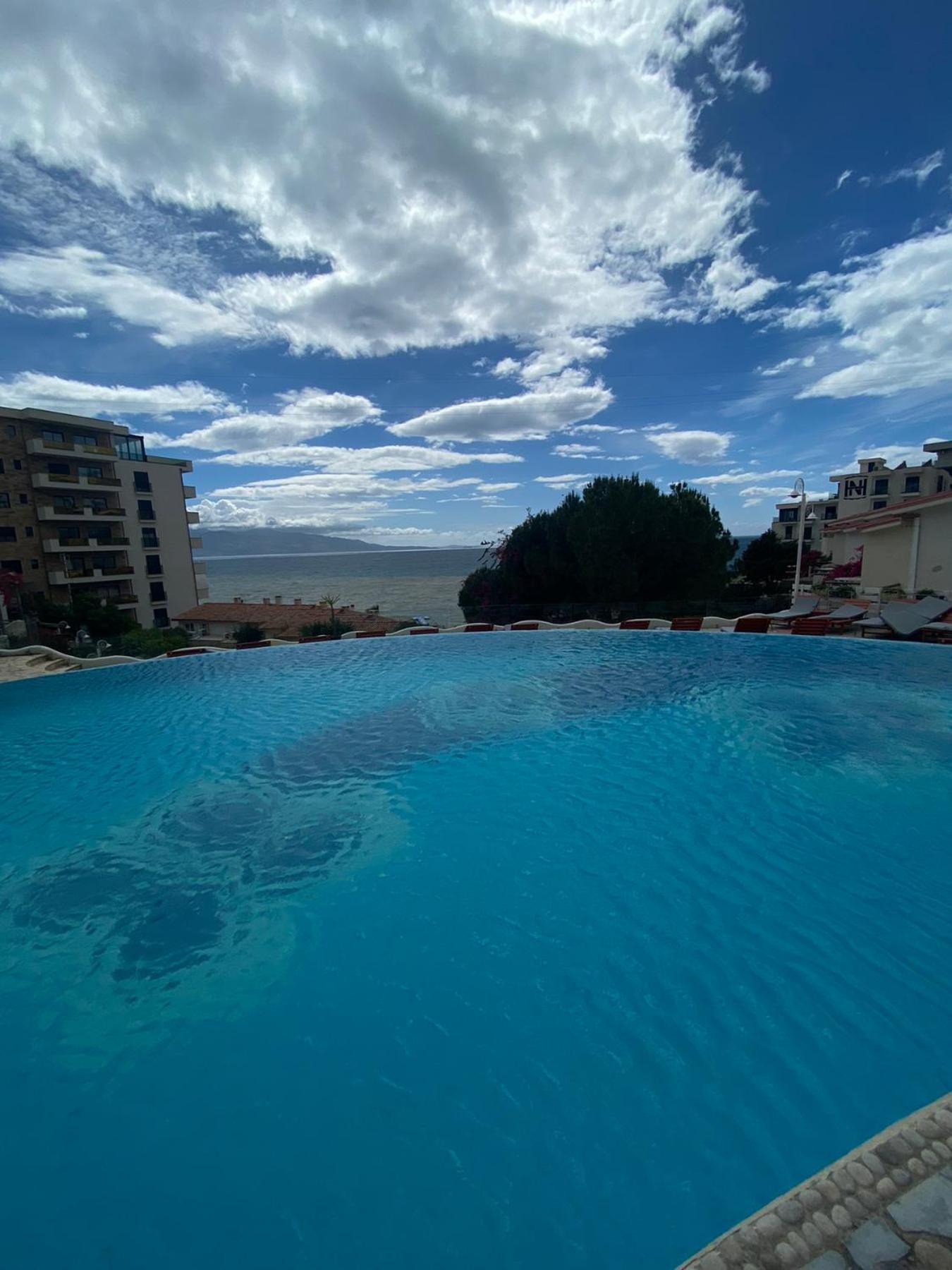 Superior Private At The In * Saranda