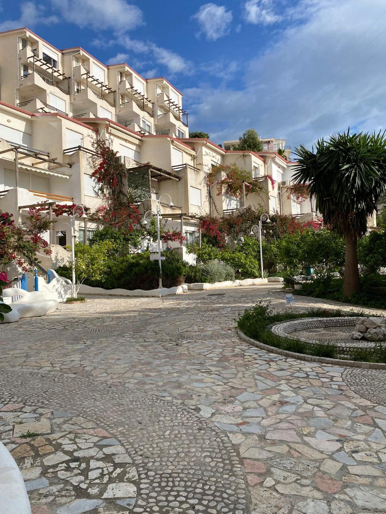 Superior Private At The In Apartament