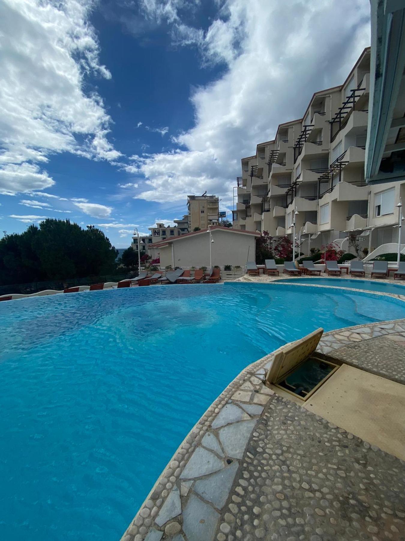 Superior Private At The In Apartament