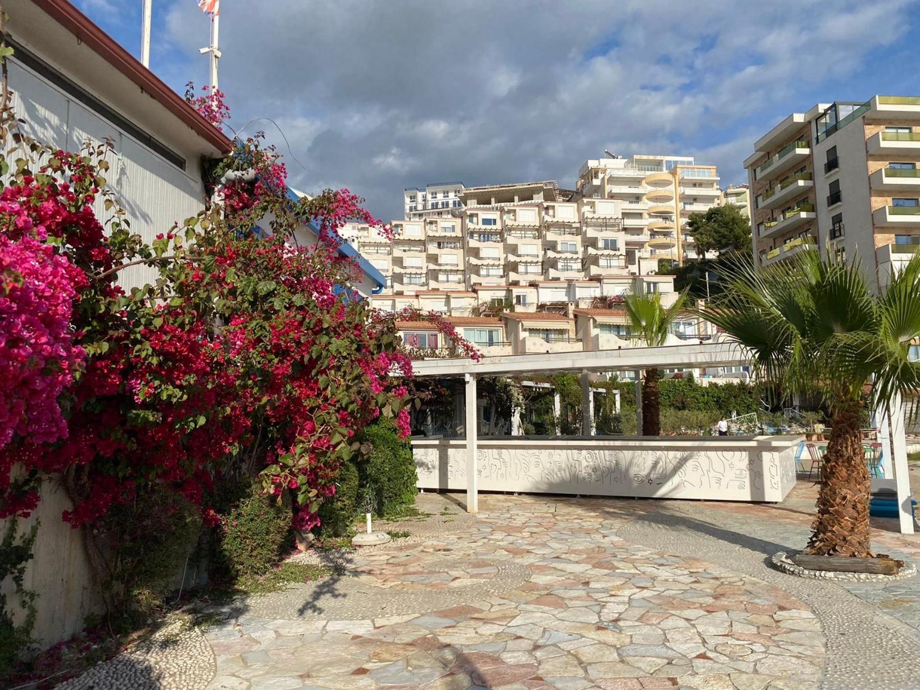 Superior Private At The In * Saranda