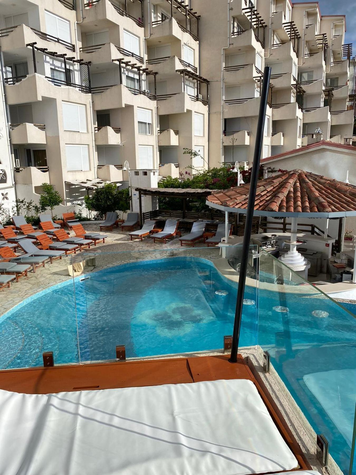 Superior Private At The In * Saranda