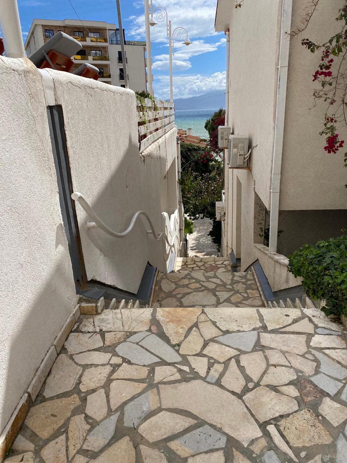 Apartament Superior Private At The In