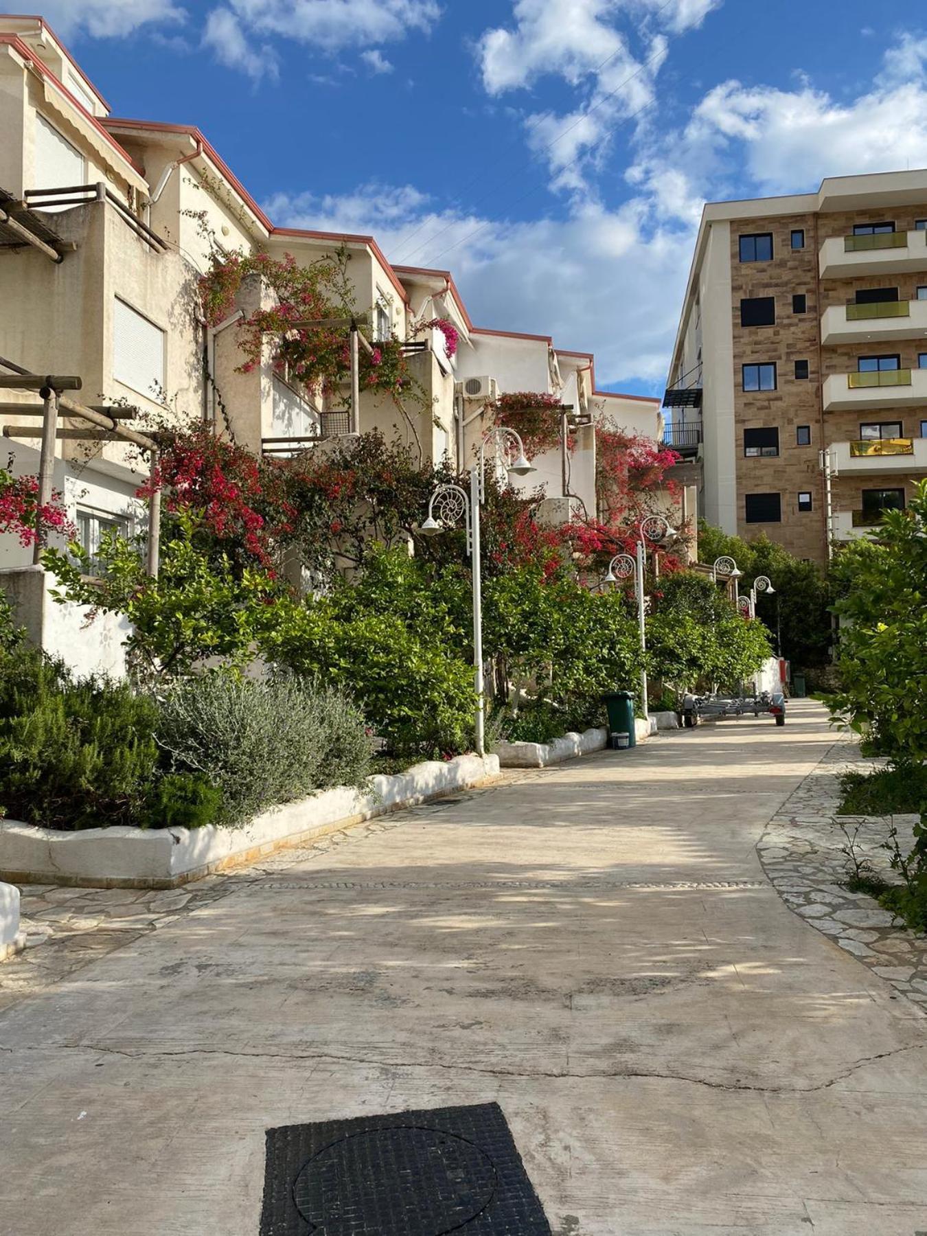 Superior Private At The In Apartament *