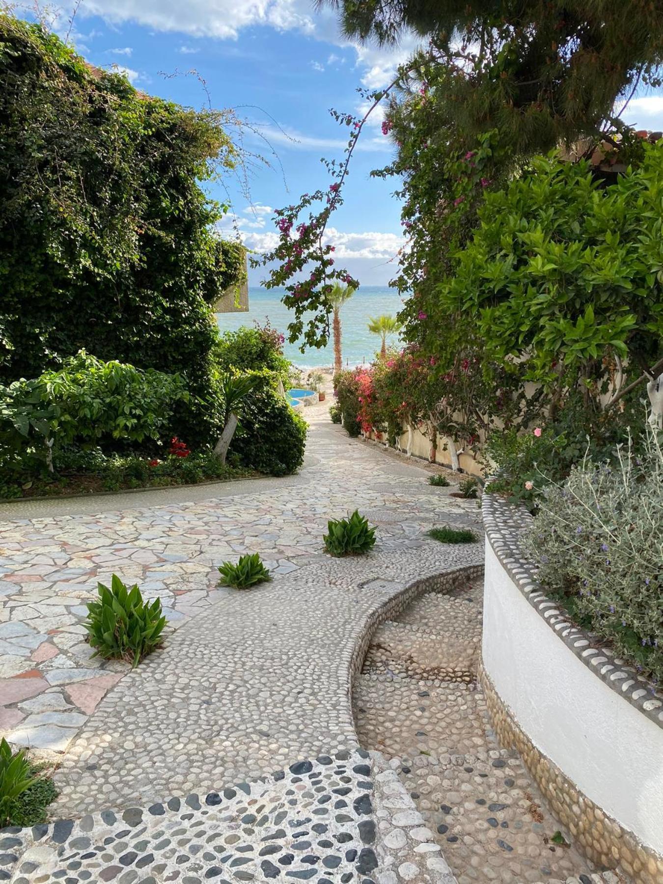 Superior Private At The In Saranda