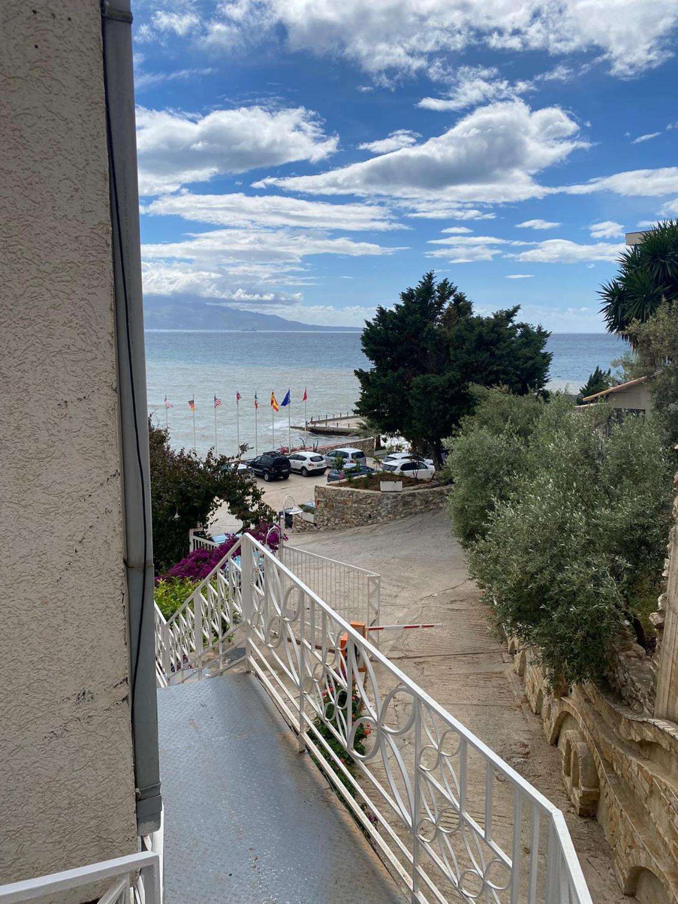 Superior Private At The In * Saranda