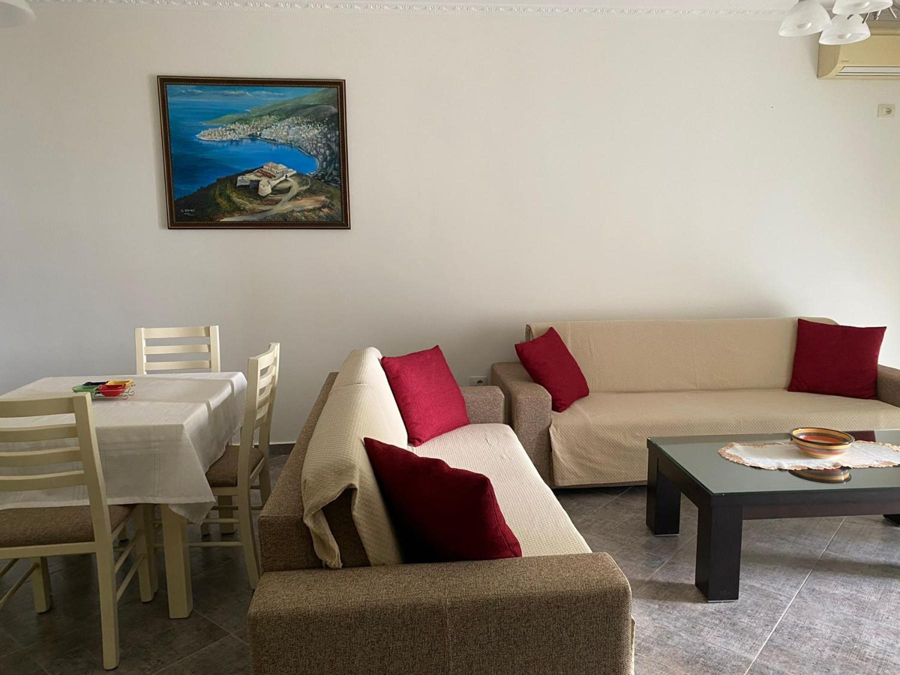 Apartament Superior Private At The In *