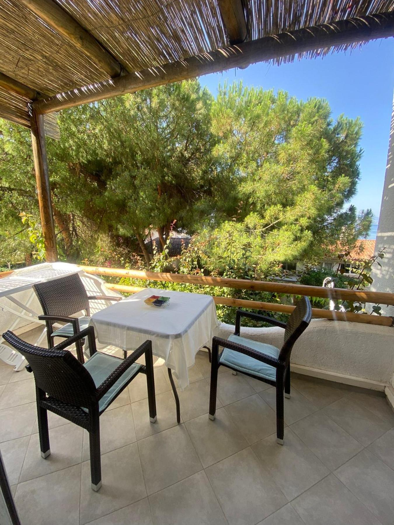 Superior Private At The In Apartament