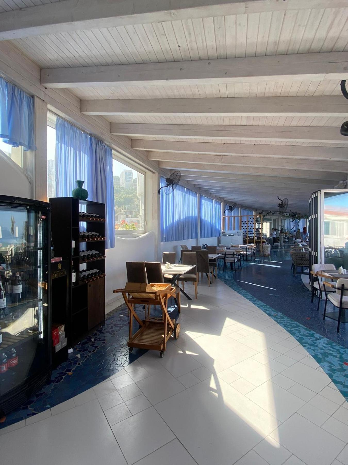Apartament Superior Private At The In
