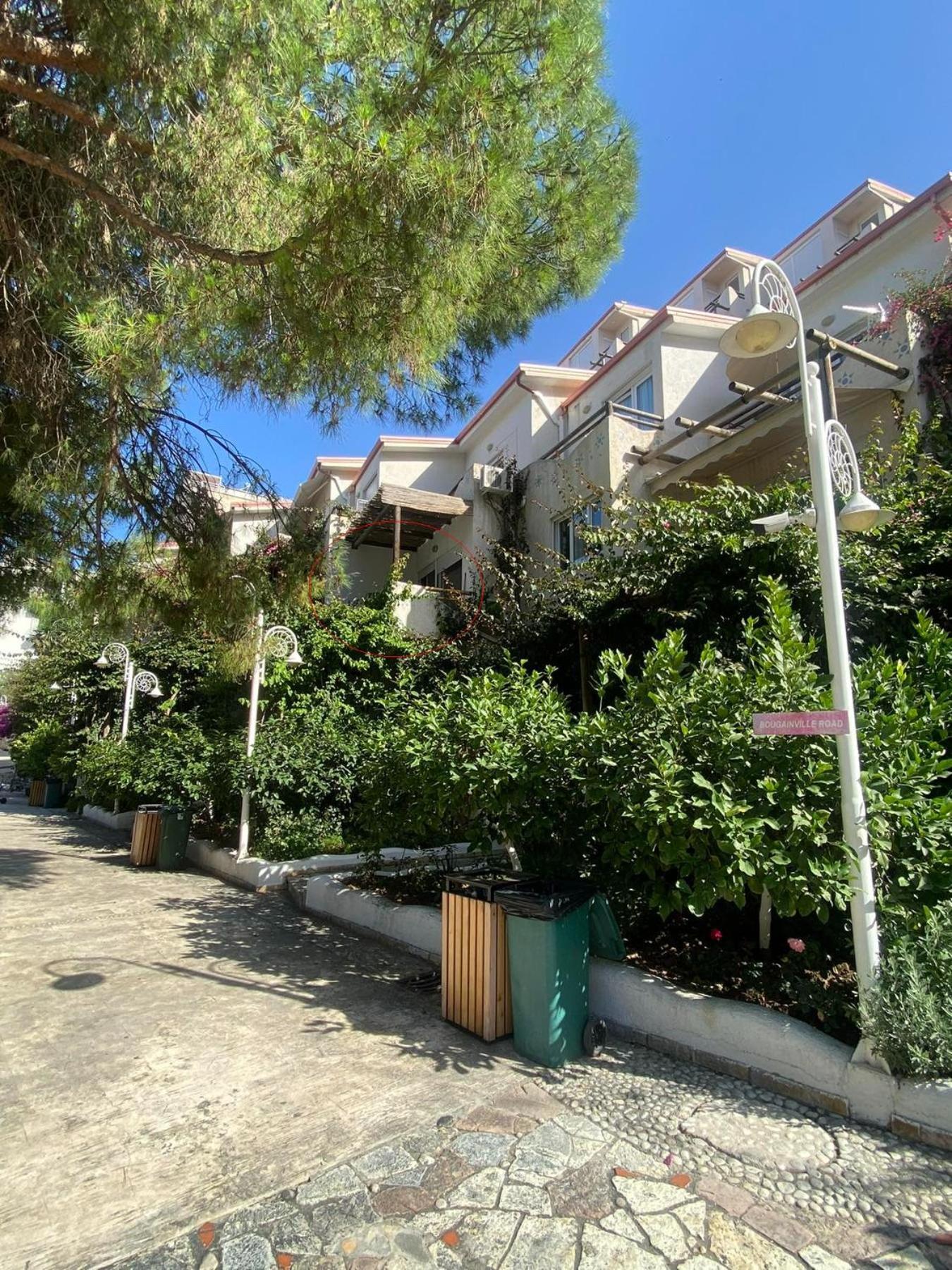 Superior Private At The In * Saranda