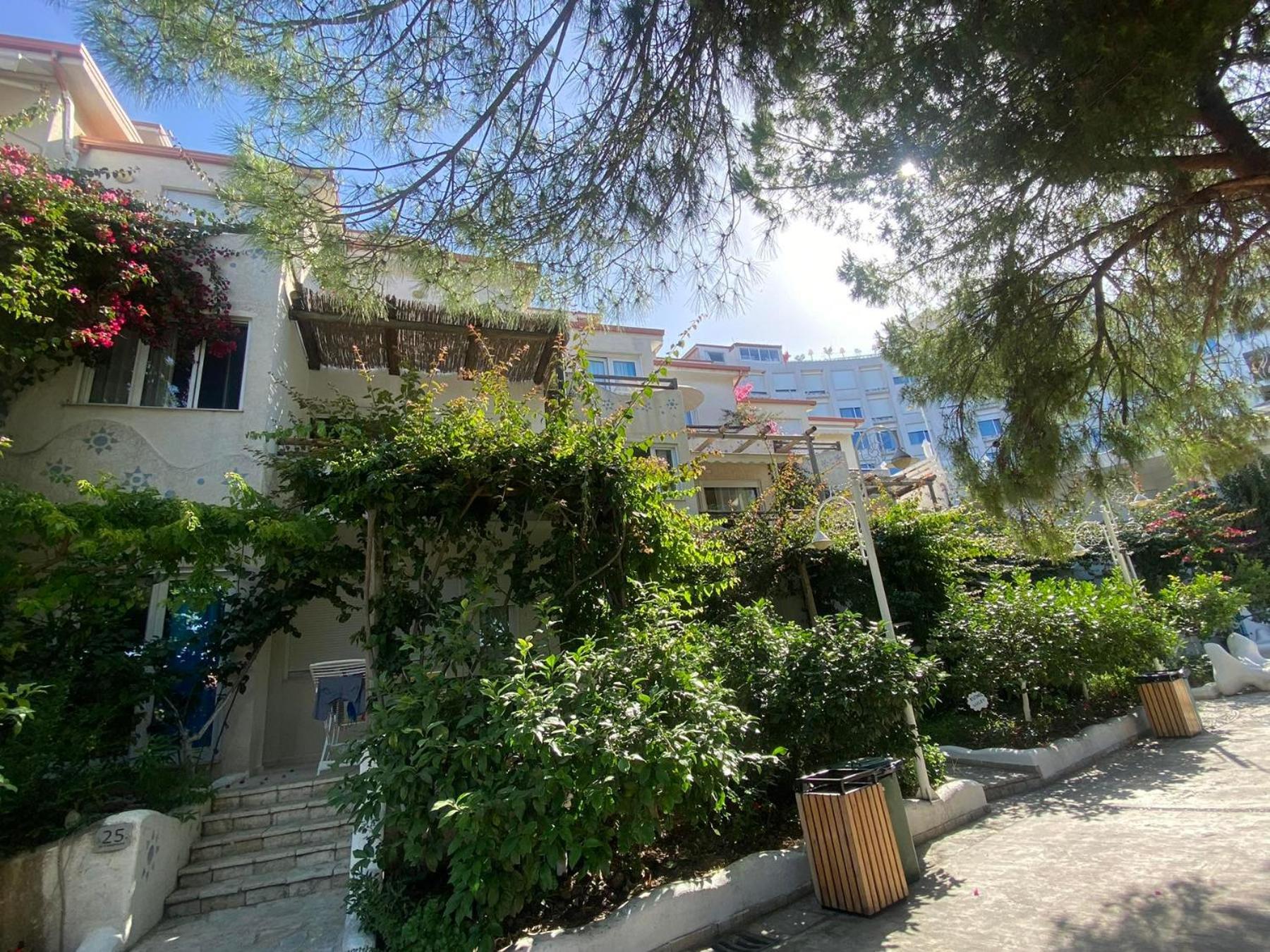 Apartament Superior Private At The In